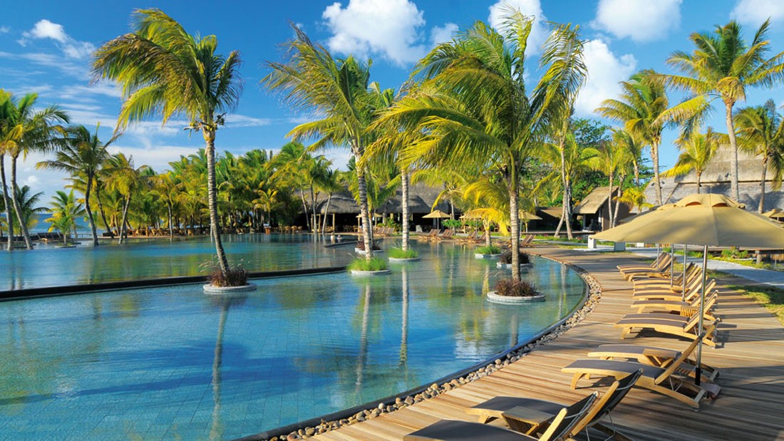 Mauritius – ett semesterparadis på jorden 