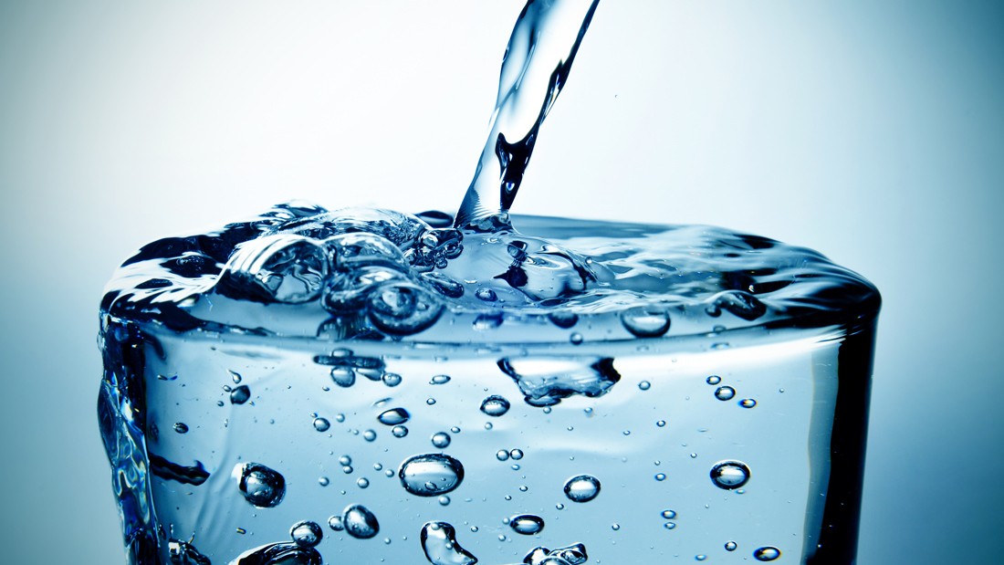 Exakt dosering säkerställer en optimal vattenbehandling